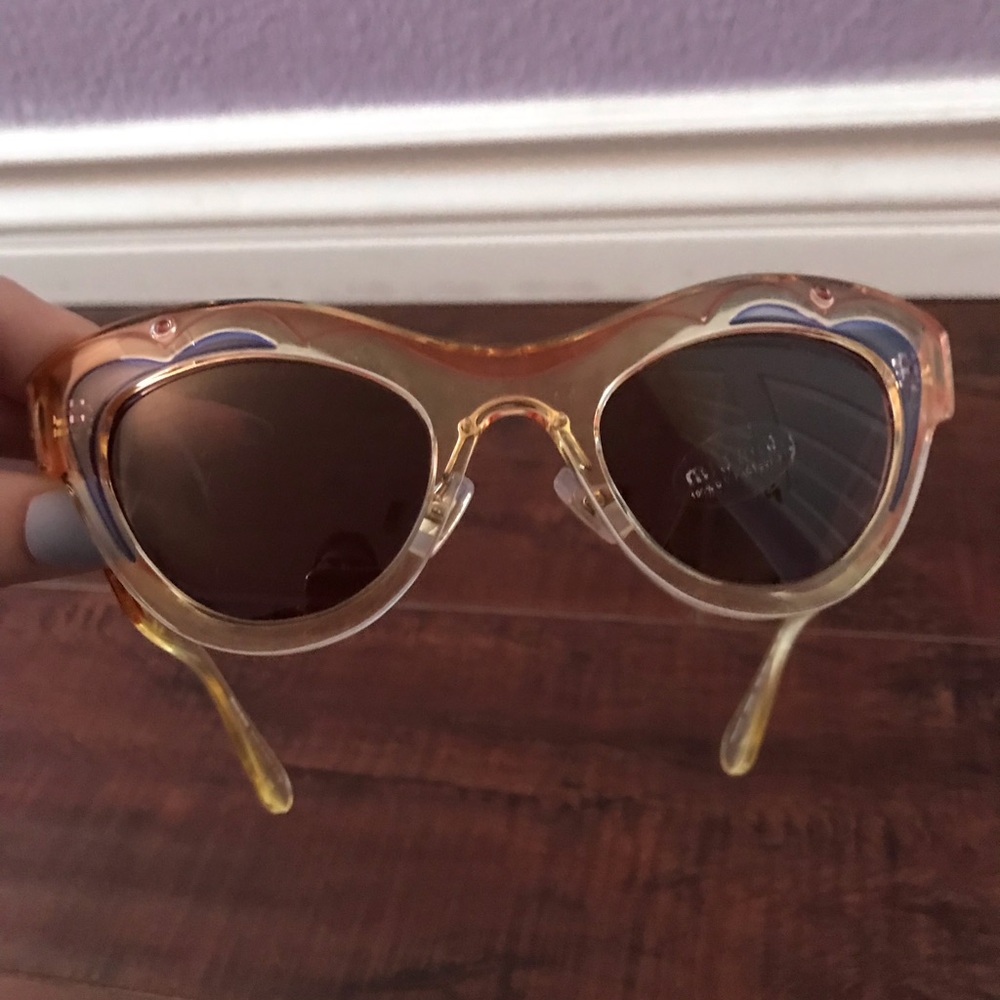 Miu Miu Sunglasses